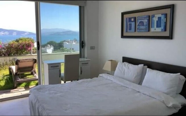 Horizon Sky Bodrum Egepar