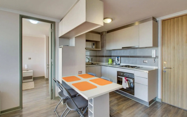 Getaway in Concon