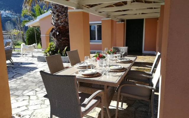 Corfu Golf Countryhouse