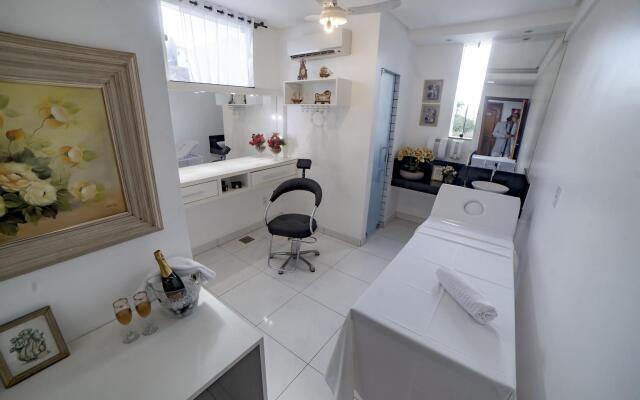 Hotel Capital das Pedras