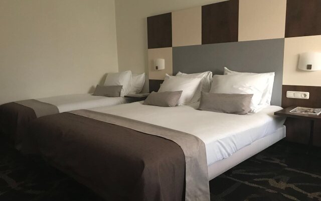 Fletcher Hotel-Restaurant Emmen