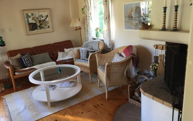 5 Person Holiday Home in Tyreso