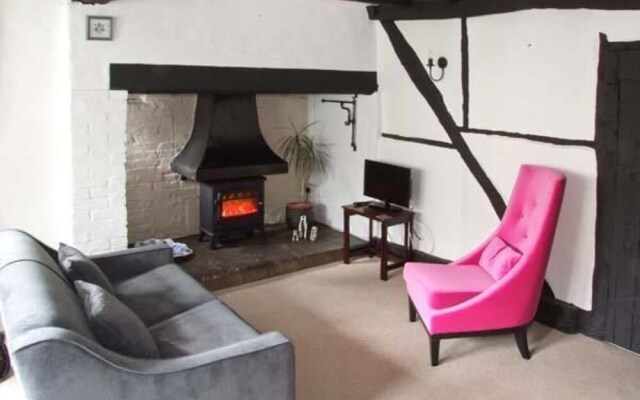 Bluebell Cottage