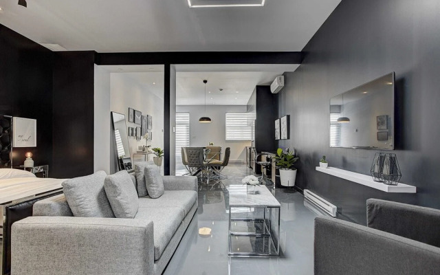 Les Lofts du Centre