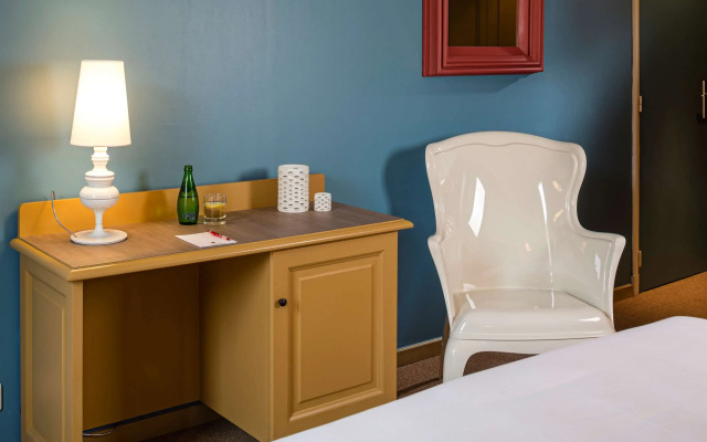 Best Western Hotel Matisse