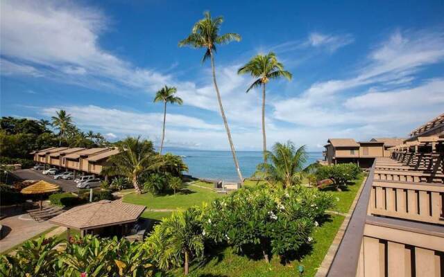 Kahana Sunset B1 - Two Bedroom Condo