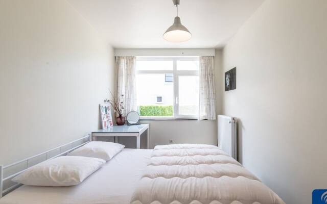 Oud Klooster 0001 Apartment in De Haan