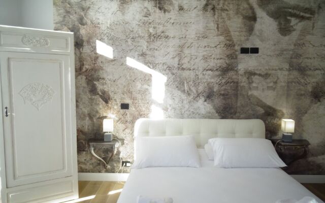 Apartments Chic Torino Centro