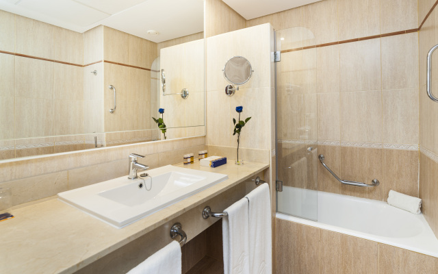 Globales Santa Lucia Hotel Adults Only +18