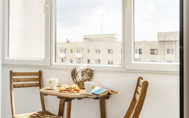 Victoriei by MRG Apartments