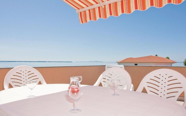 Amazing Home in Vir With Wifi and 2 Bedrooms