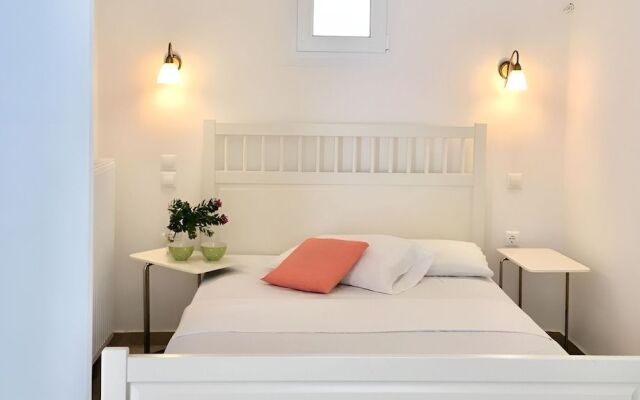 Mykonos Dot - The Villas