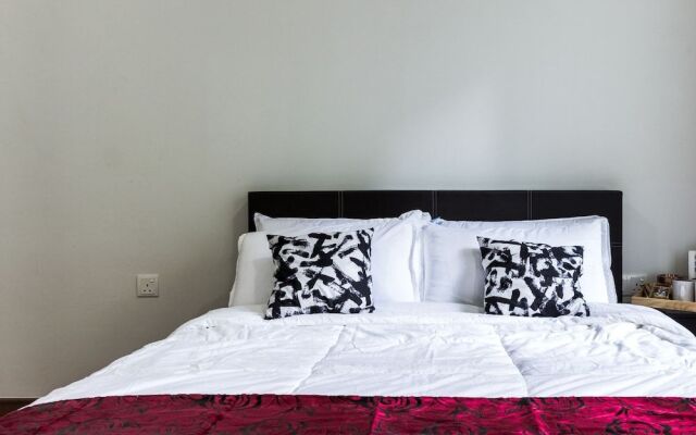 The Haven Lakeside Suites by Verve