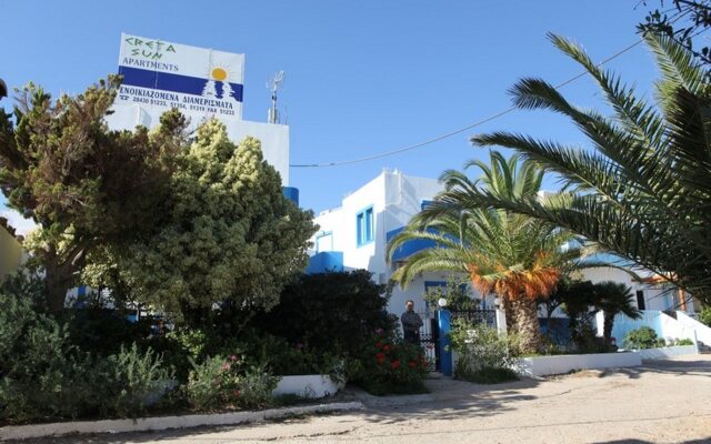 Creta Sun Apartments