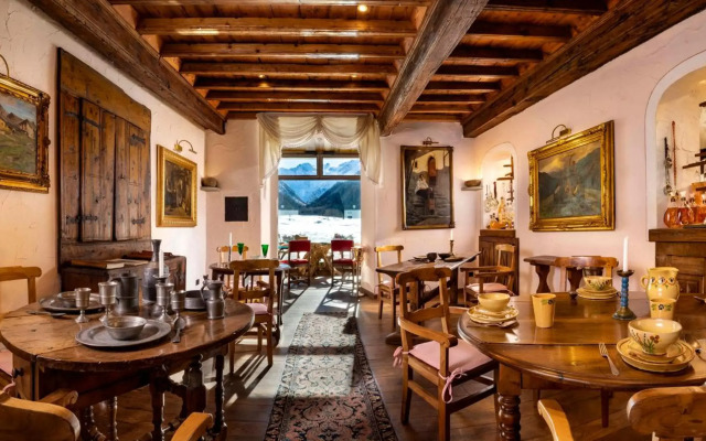 Bellevue Hotel & Spa Relais & Chateaux