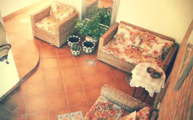 Willa pod Krokodylem