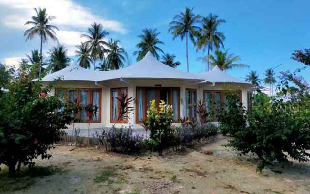 Marahai Villa Morotai