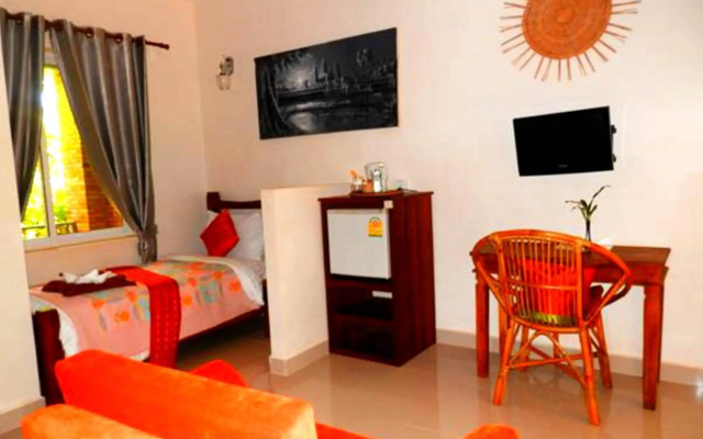 Hak Boutique Hotel & Resort