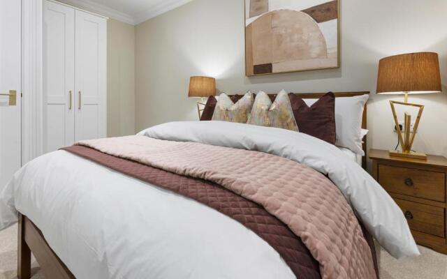 Wilton House Belfast Serviced Apartments