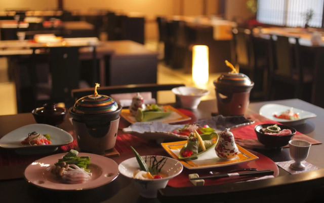 Kaidou Roman Onyado Tsutaya