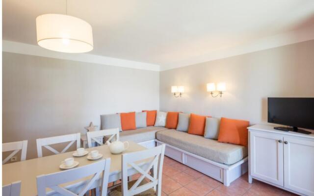 Pierre & Vacances Residence Cannes Mandelieu