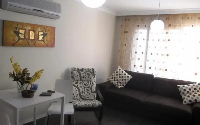 Zena House Bornova 2