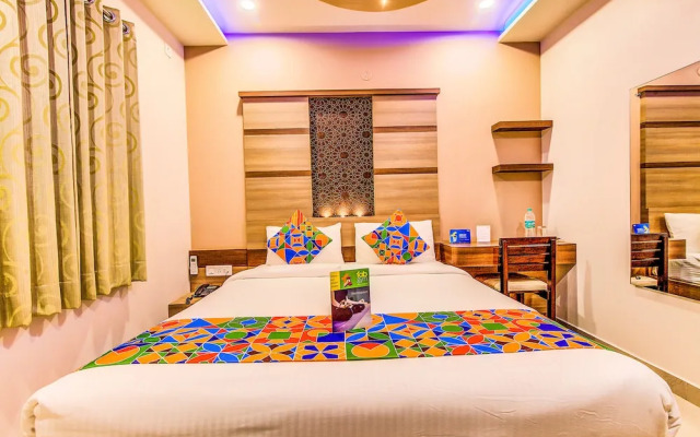 FabHotel Emara Boutique - Near Koramangala