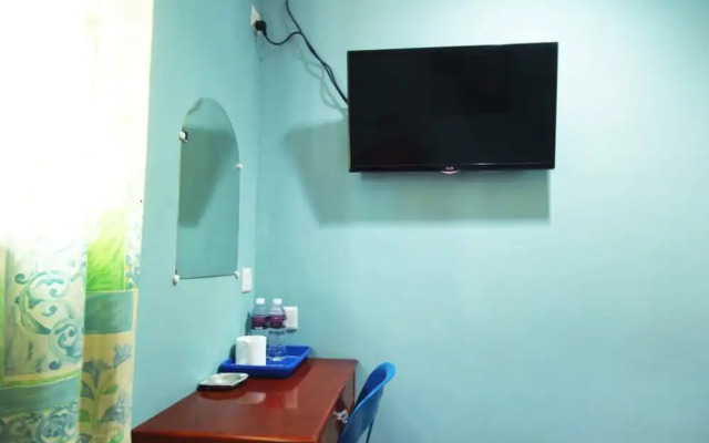 Hotel Rezeki Batam