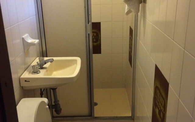 Golden Elephant Hostel