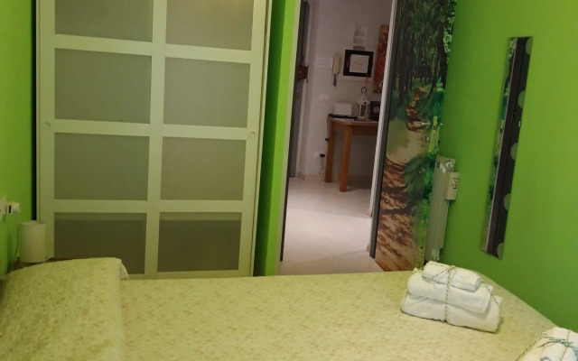 B&B Da Ninetta