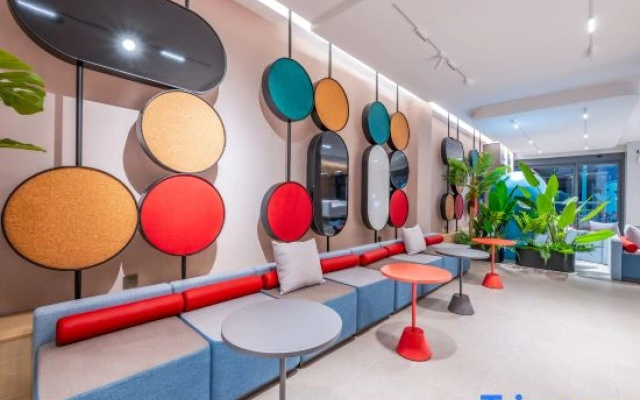 Home lnn (Luoyang Xin'an Jianhe Avenue Store)
