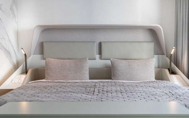 Boutique Hotel Herman K