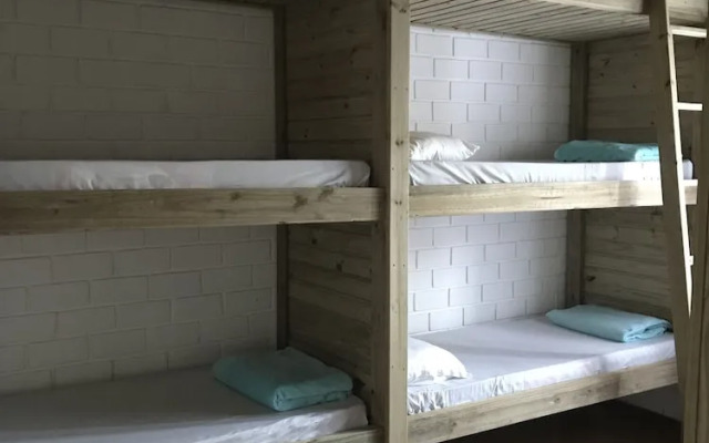 Guarda Beach House - Hostel