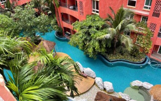 Seven Seas Resort Pattaya