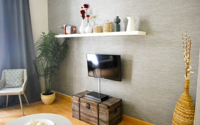 Living4Malaga Alamos 40