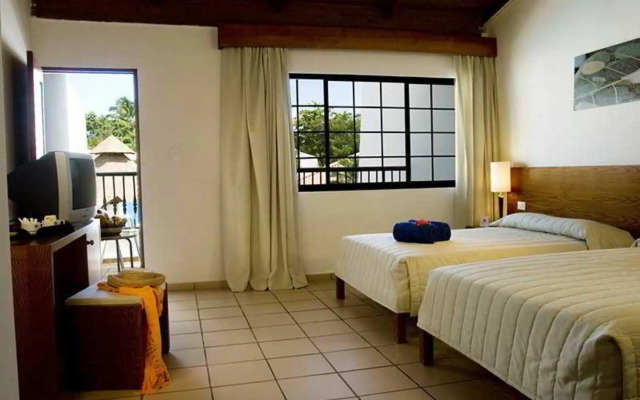 Blue Bay Doradas Villas —All inclusive