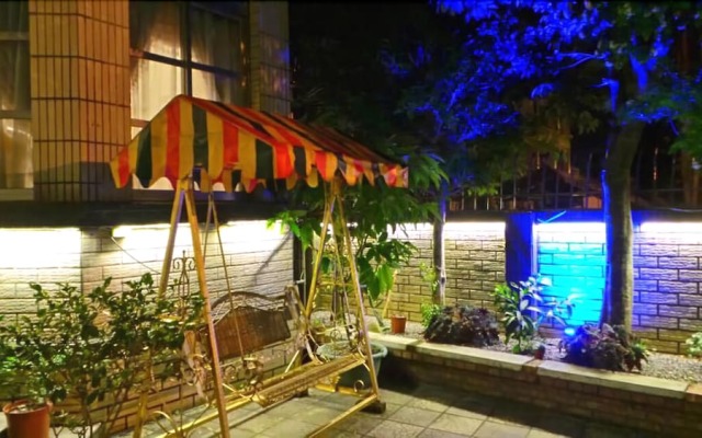 Jin Yuan B&B