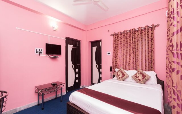 OYO 9312 Bharat Apartment