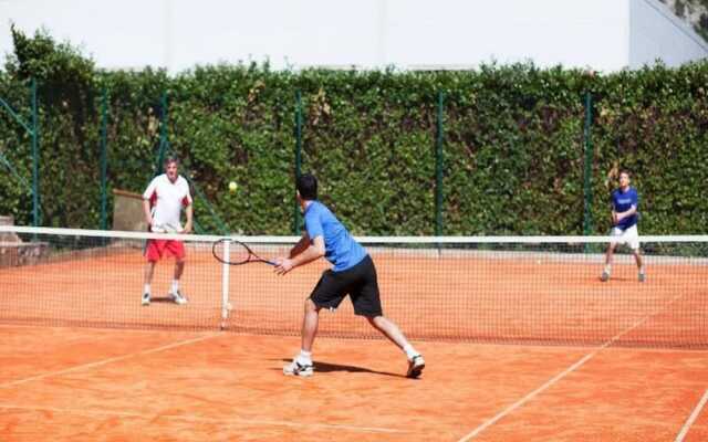 Mobilhomes Camping Oliva