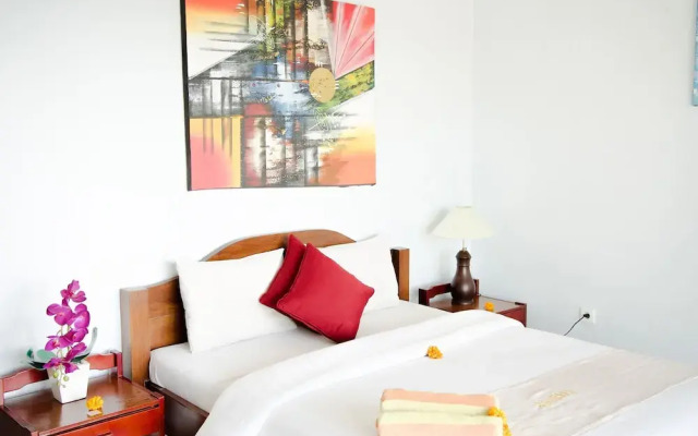 Alam Bali Beach Resort