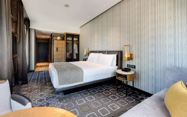 InterContinental Perth City Centre by IHG