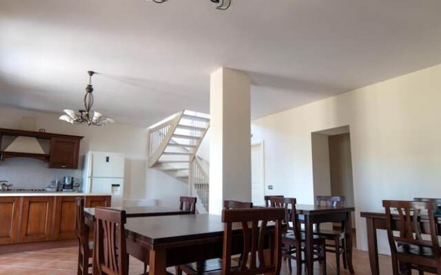 Villa Pandora
