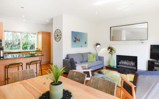 Boutique Stays - Brighton Abode