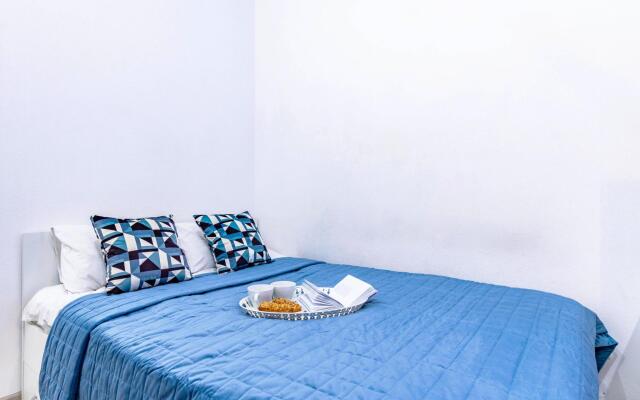 Апартаменты Степаненков на улице Шаумяна