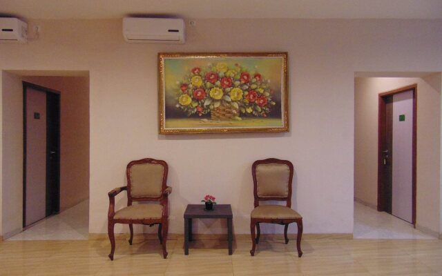 HG Residence