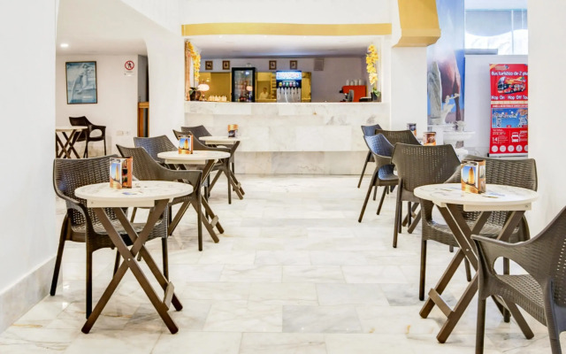 Hotel Cartagena Dubai