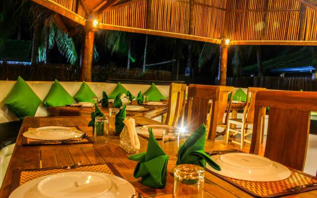 Ocean Wind Beach Resort