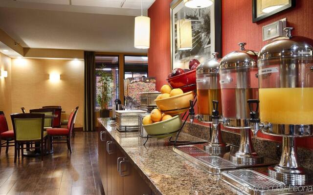 Best Western Plus Galleria Inn & Suites