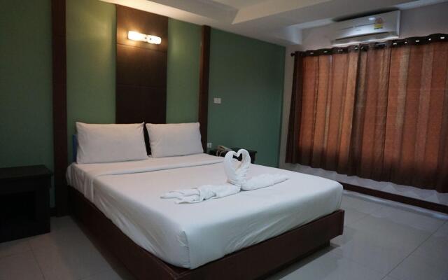 The Room Resident Chiang Rai