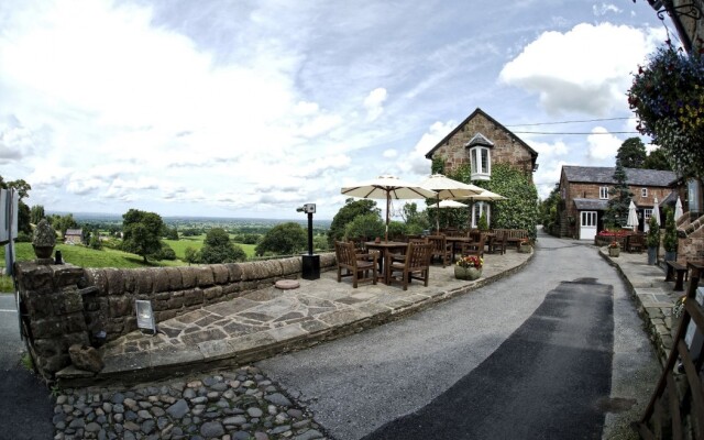 The Pheasant Inn